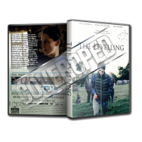 The Levelling 2016 Cover Tasarımı (Dvd Cover)